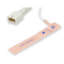 Cables and Sensors Nellcor non-Oximax Disposable SpO2 Sensors  Neonate Sensor
