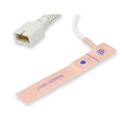 Cables and Sensors Nellcor non-Oximax Disposable SpO2 Sensors  Neonate Sensor