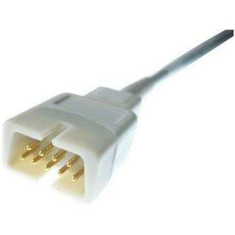 Cables and Sensors Nellcor Oxi-Smart Short SpO2 Sensor 
