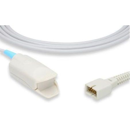 Cables and Sensors Nellcor Oxi-Smart Short SpO2 Sensor 