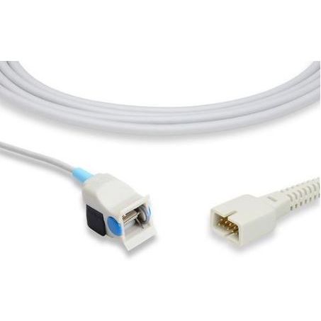 Cables and Sensors Nellcor Oxi-Smart Short SpO2 Sensor  Pediatric Clip