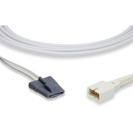 Cables and Sensors Nellcor Oxi-Smart Short SpO2 Sensor  Pediatric Soft