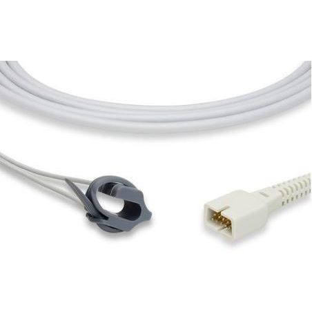 Cables and Sensors Nellcor Oxi-Smart Short SpO2 Sensor  Neonate Soft Wrap