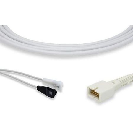 Cables and Sensors Nellcor Oxi-Smart Short SpO2 Sensor 