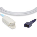 Cables and Sensors Nellcor Oximax Short SpO2 Sensor - Adult Clip