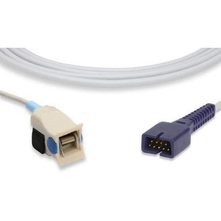 Cables and Sensors Nellcor Oximax Short SpO2 Sensor  Pediatric Clip
