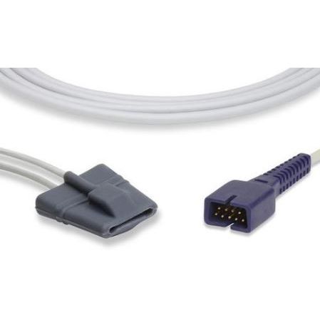 Cables and Sensors Nellcor Oximax Short SpO2 Sensor  Pediatric Soft