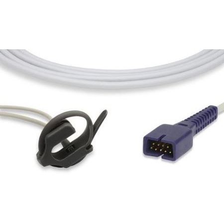 Cables and Sensors Nellcor Oximax Short SpO2 Sensor 