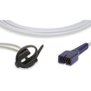 Cables and Sensors Nellcor Oximax Short SpO2 Sensor - Neonate Soft Wrap
