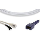 Cables and Sensors Nellcor Oximax Short SpO2 Sensor - Multi-Site