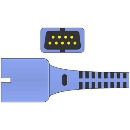 Cables and Sensors Nellcor Oximax Short SpO2 Sensor 