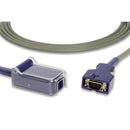 Cables and Sensors Nellcor SpO2 Adapter Cable  Oximax Sensor with 14-Pin Connector