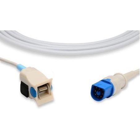Cables and Sensors Newtech NT2A Direct Connect SpO2 Sensor  Pediatric Clip