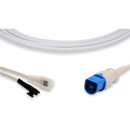Cables and Sensors Newtech NT2A Direct Connect SpO2 Sensor  Multi-Site
