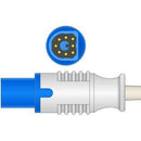 Cables and Sensors Newtech NT2A Direct Connect SpO2 Sensor 