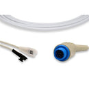 Cables and Sensors Newtech NT3A Direct Connect SpO2 Sensor - Multi-Site