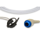 Cables and Sensors Newtech NT3A Direct Connect SpO2 Sensor - Neonate