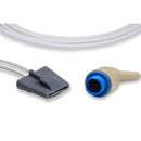 Cables and Sensors Newtech NT3A Direct Connect SpO2 Sensor 