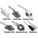 Cables and Sensors Newtech NT3A Direct Connect SpO2 Sensor