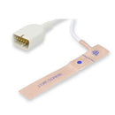 Cables and Sensors Nihon Kohden Disposable SpO2 Sensor  Neonate Sensor