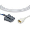 Cables and Sensors Nihon Kohden Short SpO2 Sensor 