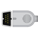 Cables and Sensors Nihon Kohden Short SpO2 Sensor 