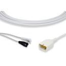 Cables and Sensors Nihon Kohden Short SpO2 Sensor  Multi-Site Sensor