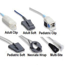 Cables and Sensors Nihon Kohden Short SpO2 Sensor