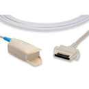 Cables and Sensors Nonin Direct Connect SpO2 Sensor - Adult Clip