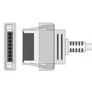 Cables and Sensors Nonin Direct Connect SpO2 Sensor - Connector