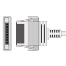 Cables and Sensors Nonin Direct Connect SpO2 Sensor
