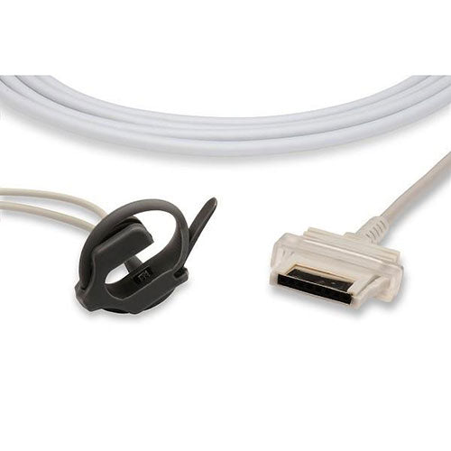 Cables and Sensors Nonin Direct Connect SpO2 Sensor  Neonate Wrap Sensor, 9-Pin DB9 Connector