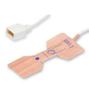 Cables and Sensors Nonin Disposable SpO2 Sensor (24/Box)  Adult