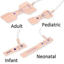 Cables and Sensors Nonin Disposable SpO2 Sensor (24/Box) 