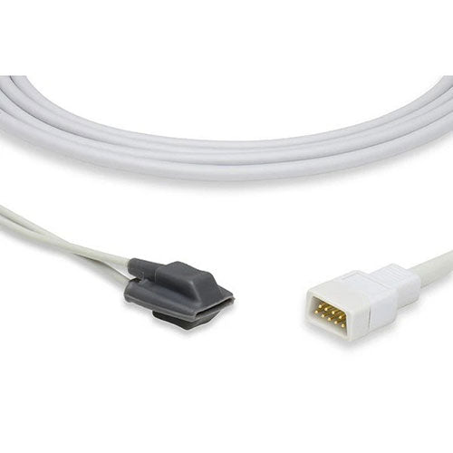 Cables and Sensors Nonin Short SpO2 Sensor  Infant Soft Sensor, 9-Pin DB9 Connector