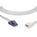 Cables and Sensors Nonin Short SpO2 Sensor - Pediatric Soft