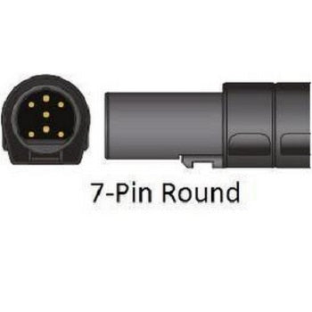 Cables and Sensors Novametrix Direct Connect SpO2 Sensor 