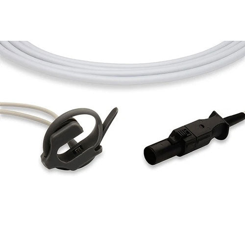 Cables and Sensors Novametrix Direct Connect SpO2 Sensor  Neonate Wrap Sensor