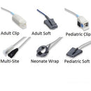 Cables and Sensors Novametrix Direct Connect SpO2 Sensor