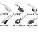 Cables and Sensors Novametrix Direct Connect SpO2 Sensor 