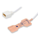 Cables and Sensors Novametrix Disposable SpO2 Sensor - Pediatric