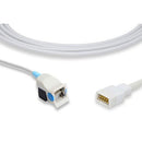 Cables and Sensors Novametrix Short SpO2 Sensor 