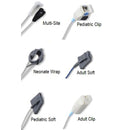 Cables and Sensors Novametrix Short SpO2 Sensor