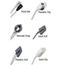 Cables and Sensors Novametrix Short SpO2 Sensor