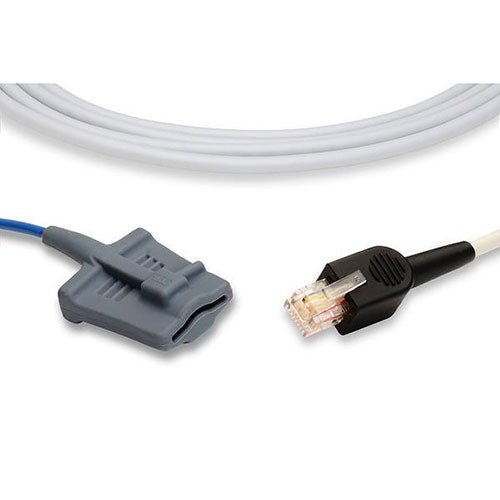 Cables and Sensors Palco Direct Connect SpO2 Sensor  Adult Soft Sensor