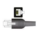 Cables and Sensors Palco Direct Connect SpO2 Sensor - Connector