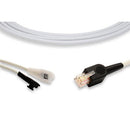 Cables and Sensors Palco Direct Connect SpO2 Sensor  Multi-Site Sensor