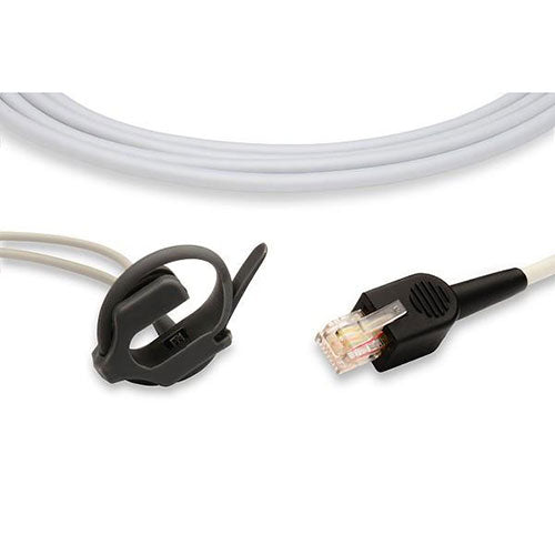 Cables and Sensors Palco Direct Connect SpO2 Sensor  Neonate Wrap Sensor