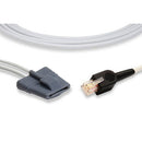 Cables and Sensors Palco Direct Connect SpO2 Sensor  Pediatric Soft Sensor
