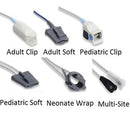 Cables and Sensors Palco Direct Connect SpO2 Sensor 